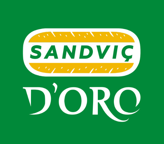 D'oro Sandviç