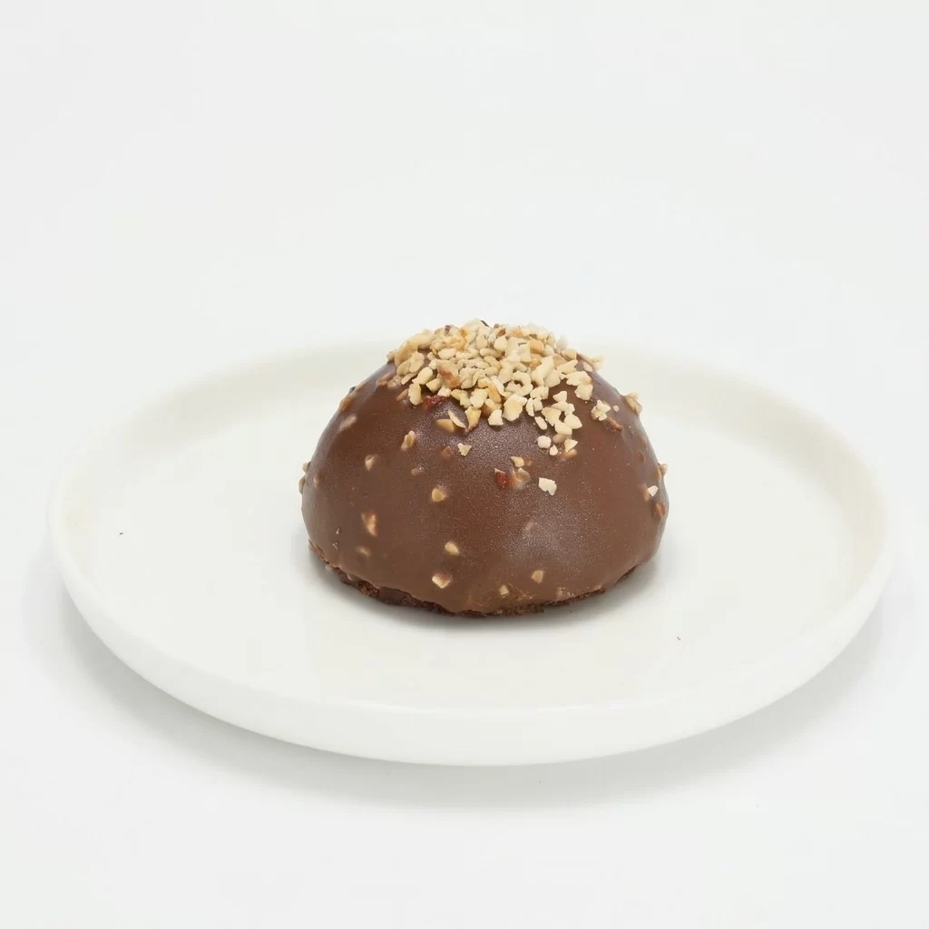 Chocolate Rocher