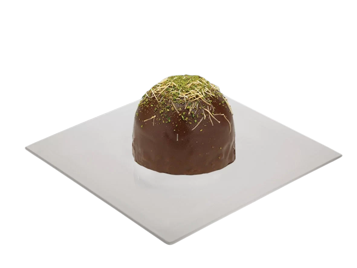 Dubai Pastası