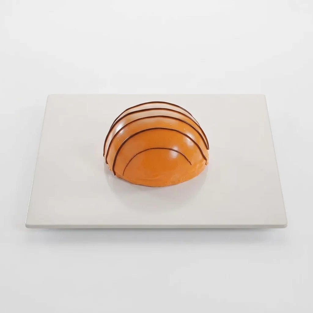 Kubbe Lotus Mono Pasta
