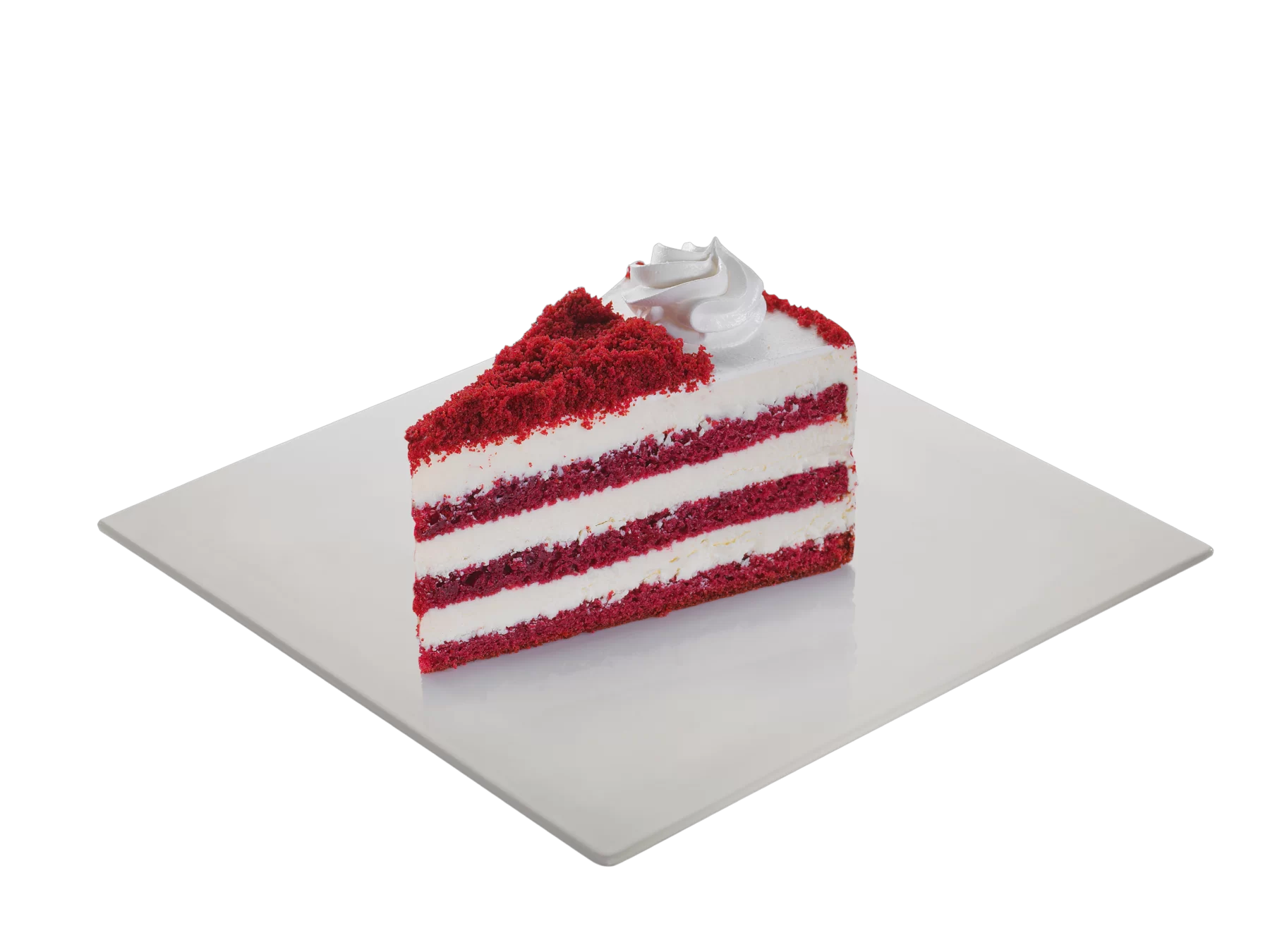 Red Velvet Pasta görseli 2